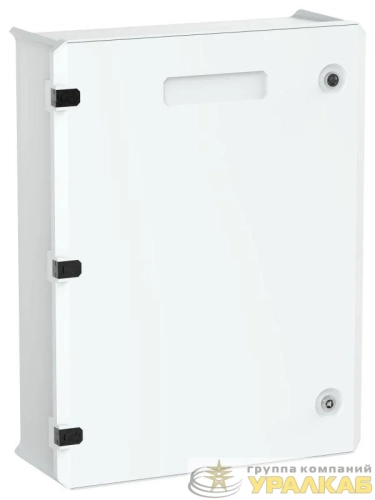 Корпус ЩМП 600х800х250 IP65 полиэстер. IEK 