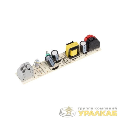 Блок питания ARJ-SP-88240 (21Вт 70-88В 240мА) бескорпусной Arlight 