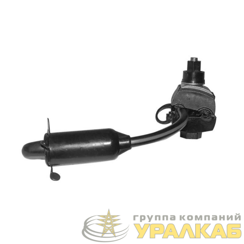 Зажим для временного заземления ZVZ 481 (CMCC/CT 70; ЗОИ 16-70/1.5-10 + А33-25) МЗВА 00000000084 детальная картинка