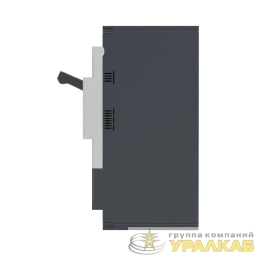 Выключатель автоматический 3P 100А 100кА pro MNX250M при AC415V расцепитель ETE YON 