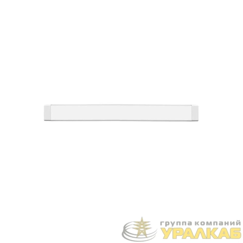 Светильник светодиодный PPO-07 600 Opal 18Вт 6500К IP40 ДПО JazzWay 