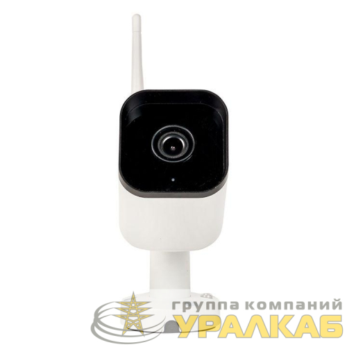 Камера уличная Умная Connect EKF IP65 Wi-Fi scwf-ex