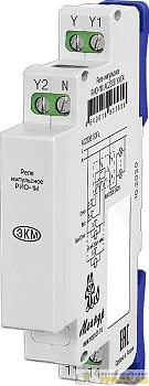 Реле освещения импульсное РИО-1 АС230В УХЛ4 спец. Меандр A8302-16933808