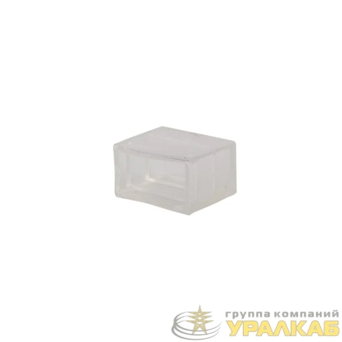 Заглушка торцевая для PFN-01 2835 (уп.10шт) Pro JazzWay 