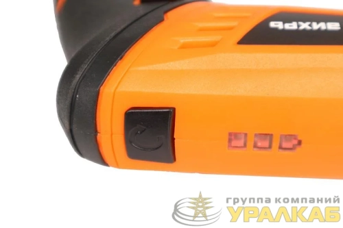 Отвертка аккумуляторная ОА-3.6-ТФ Вихрь 72/14/31 детальная картинка