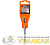 Бур по бетону 6х110х50 SDS-Plus Вихрь 
