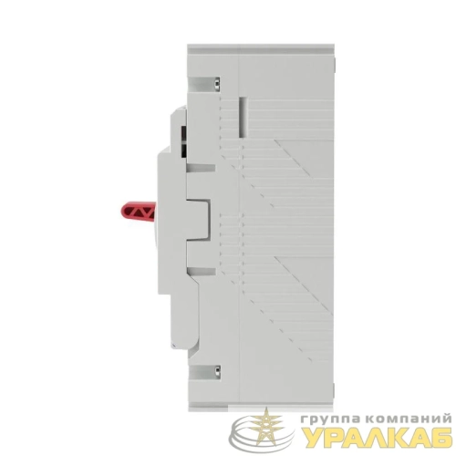 Выключатель автоматический MGS160 3P 128-160A 25kA YON 