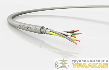 Кабель FLExICORE LiYCY 20х0.25 (м) LAPP 3120001885