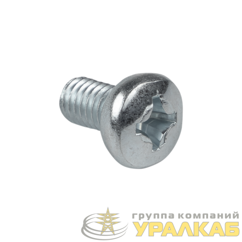 Винт М6x16 TDZ (уп.200шт) EKF wm6x16-TDZ детальная картинка