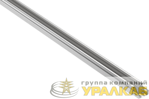 Лоток листовой неперфорированный 50х35 L3000 сталь 0.7мм IEK CLN10-035-050-070-3 детальная картинка