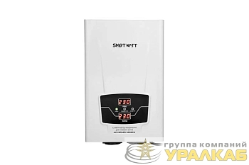 Стабилизатор напряжения для газового котла SMARTWATT AVR BOILER 2000RW