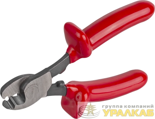 Кабелерез диэлектрический 82 931 OHT-Krd01-160 160мм ОНЛАЙТ 82931 детальная картинка