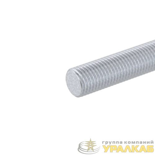 Шпилька М12 DIN 975 L1000 ТД5 DKC 