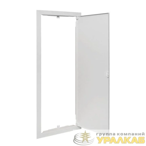 Дверь для щита Nova 5 габарит IP40 метал. PROxima EKF nv-door-m-5 детальная картинка