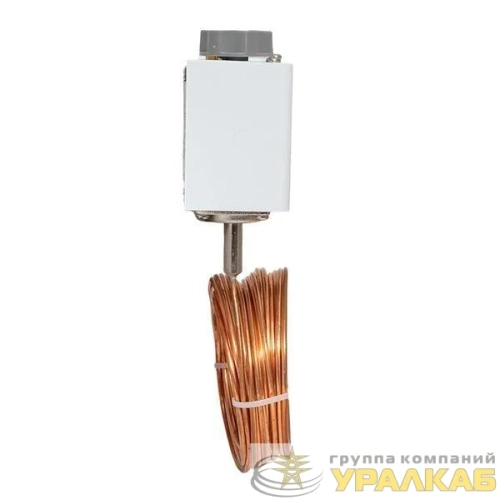 Реле температуры (термостат) капилляр 6м EKF TR-30-6 детальная картинка