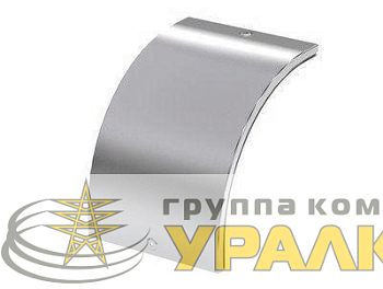 Крышка для угла вертикального внешн. 90град. осн.600 CD 90 DKC 38248