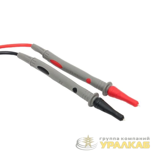 Комплект измерительных щупов TL3006 (1.2м) (18AWG) Expert EKF TL3006 детальная картинка