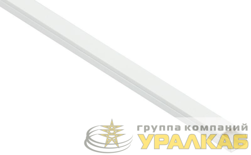 Кабель-канал 15х10 L2000 пластик ЭЛЕКОР IEK CKK10-015-010-1-K01 детальная картинка