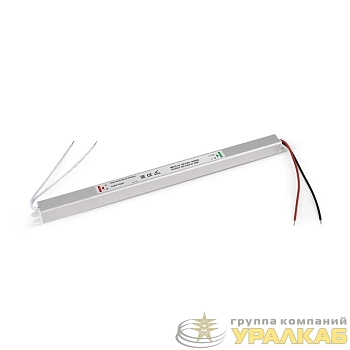 Блок питания PSL003 24В 60Вт IP20 Maytoni 220210