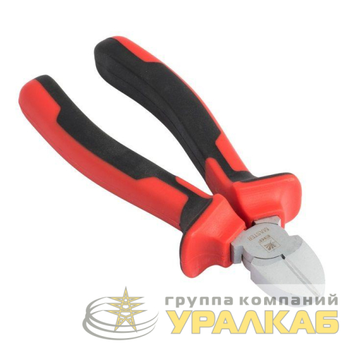 Бокорезы 160мм Master Basic EKF bo-160-mas детальная картинка