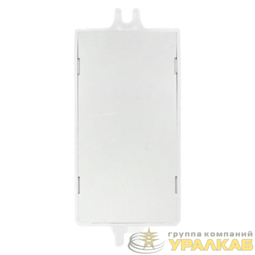 Датчик движения микроволновый MW-700 1200Вт 360град. до 10м IP20 бел. PROxima EKF dd-mw-700 детальная картинка