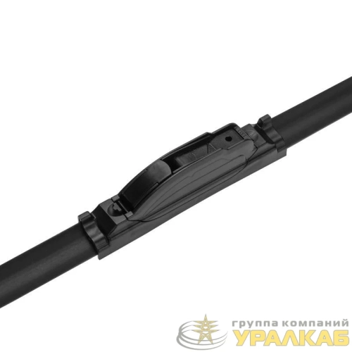 Щетка стеклоочистителя бескаркасная Multi Clamp 450мм Rexant 