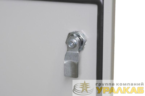 Корпус металлический ЩРНМ IP55 700х500х200 DEKraft 