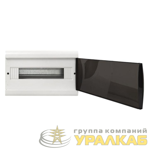 Щит ЩРН-П-15 "SlimBox" IP41 PROxima EKF sb-n-15 детальная картинка