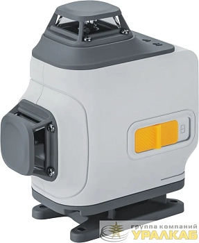 Нивелир лазерный NMT-UNL-01-16 Navigator 93961