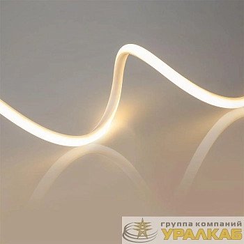 Лента герметичная RTW-PWT-A180-13mm 24В Warm3000 14.4Вт/м IP68 2835 (уп.5м) Arlight 024289(2)