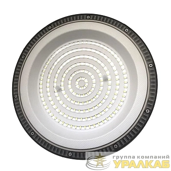 Светильник светодиодный PHB UFO 10 150Вт 5000К IP65 90град. ДСП для высоких пролетов HIGHBAY Pro JazzWay 