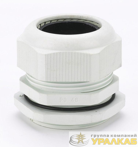 Сальник PG48 d38-45мм DEKraft 