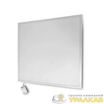 Светильник светодиодный ДВО TOKOV PRO 36Вт 4000К IP40 595х595х32 опал панель TOKOV ELECTRIC TKP-DVO-SO-36-4K-IP40