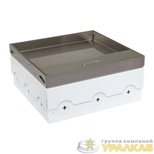 Лючок металлический C-Line 6 EKF cl-lnm-6 детальная картинка