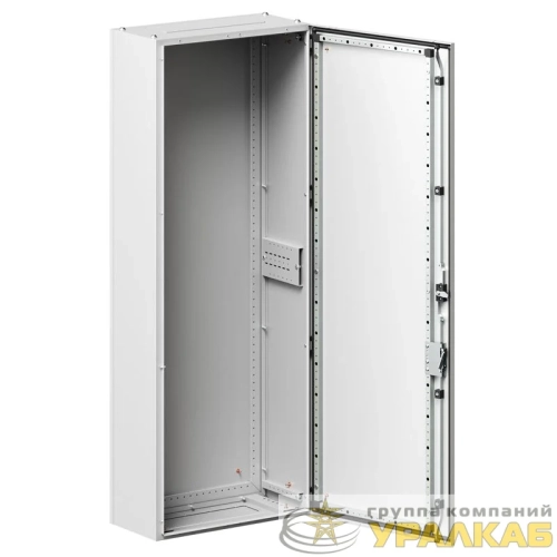 Корпус напольный RAM fit 1800х600х400мм без боков. вырезов DKC 