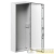 Корпус напольный RAM fit 1800х600х400мм без боков. вырезов DKC Корпус напольный RAM fit 1800х600х400мм без боков. вырезов DKC