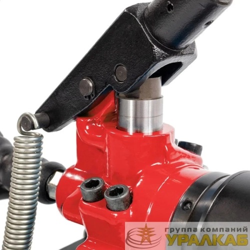 Помпа гидравлическая ножная ПМН-7008 КВТ 