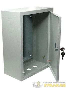 Щит с монтажной панелью навесной ЩМП 00 УХЛ3 IP31 290х220х155 Электротехник ET529529