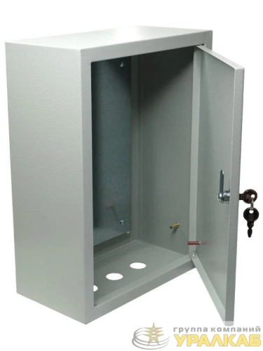 Щит с монтажной панелью навесной ЩМП 00 УХЛ3 IP31 290х220х155 Электротехник ET529529 детальная картинка