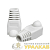 Колпачок изолирующий для разъемов RJ-45 сер. (уп.10шт) SUPRLAN 