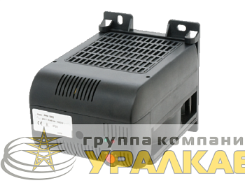 Обогреватель на повышенные мощности с термостатом 1200Вт 230В DKC R5FPH1210