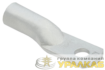 Наконечник медный луженый ТМЛ 10-6-5 ГОСТ 7386 IEK UNP41-010-06-05