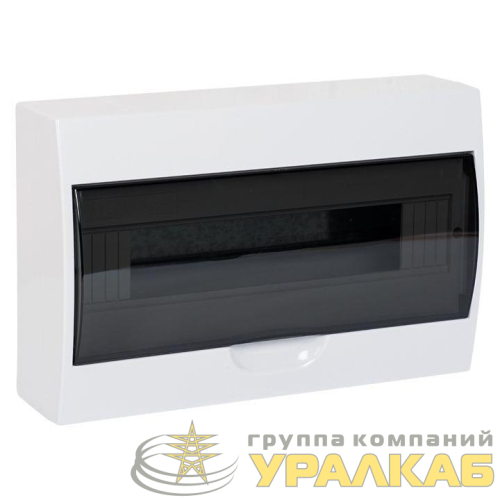 Щит ЩРН-П-15 IP41 EKF pb40-n-15 детальная картинка