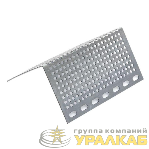 Держатель для 2-м розетки Nova PROxima EKF nv-h-socket детальная картинка