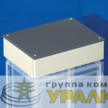 Пластина для разделения шкафа и модуля R5SCE 800х500мм DKC R5PDS85
