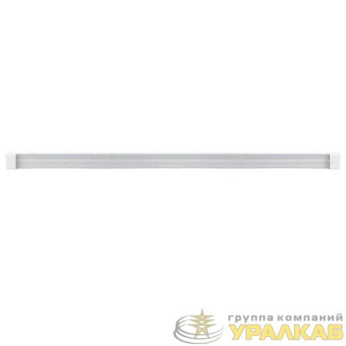 Светильник светодиодный PPO-07 1200 Prisma 36Вт 6500К IP40 ДПО JazzWay 