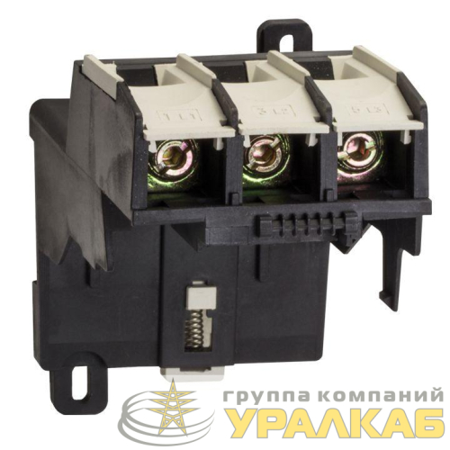 Держатель к тепловому реле РТЭ 3353-3365 PROxima EKF mb-3353-3365-23-93A детальная картинка