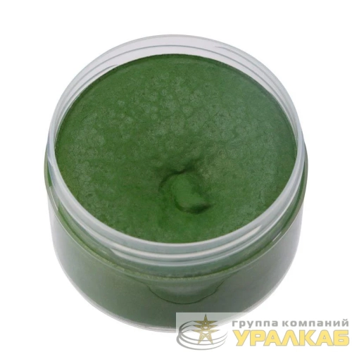 Паста ГОИ полировальная № 2 баночка 100г Rexant 