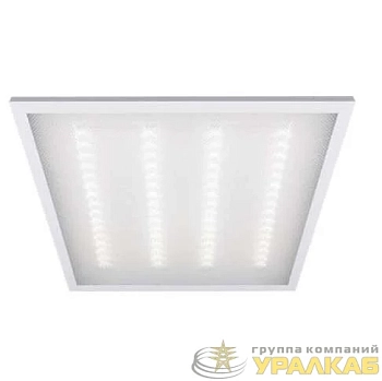 Светильник светодиодный PILA007T LED30S/740 PSU W59L59 панель Pila 911401737552