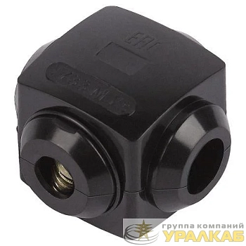 Сжим ответвительный кабельный У733М (16-35/1.5-10кв.мм) IP20 Эра 